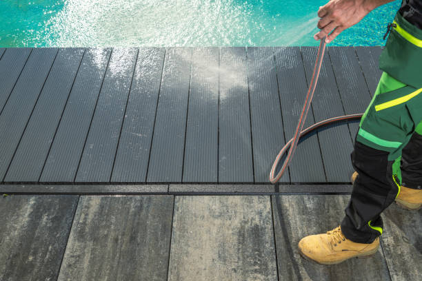 Best Roof Pressure Washing  in Luther, OK