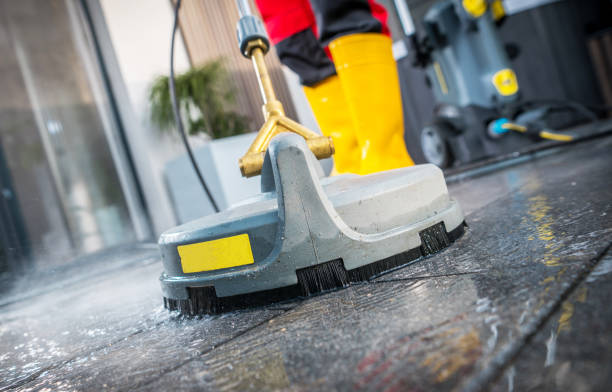Best Pressure Washing Brick  in Luther, OK