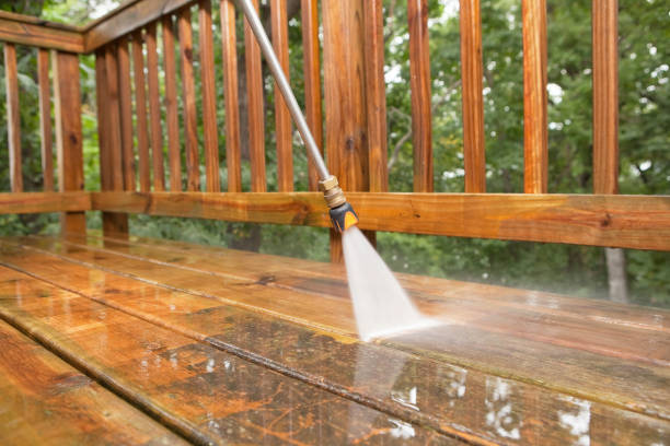 Best Deck Cleaning Services  in Luther, OK