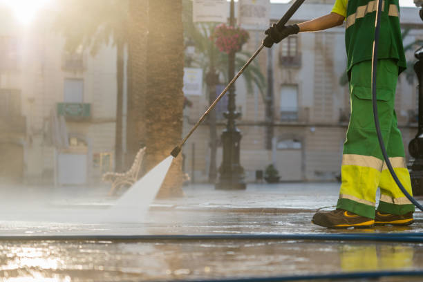 Best Residential Pressure Washing Services  in Luther, OK
