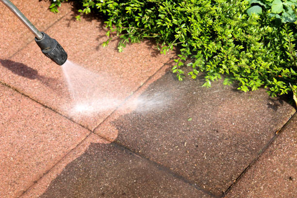 Why Choose Our Certified Pressure Washing Experts for Your Project Needs in Luther, OK?