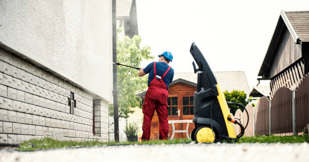 Best Pressure Washing Near Me  in Luther, OK